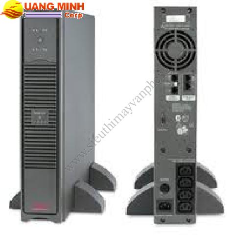 Bộ lưu điện APC Smart-UPS SC 1500VA
